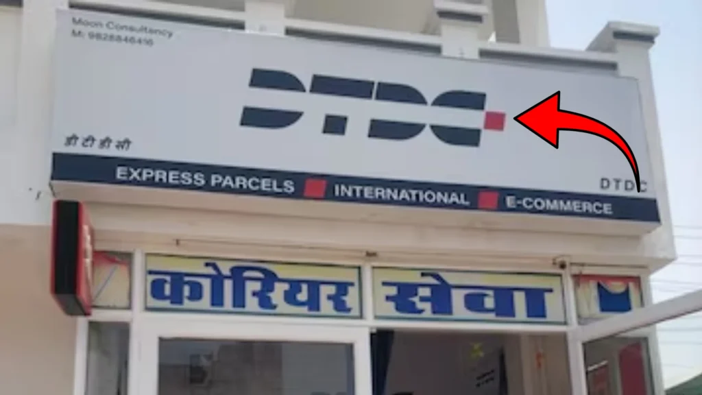 DTDC Branch Addresses by City (India) DTDC Branch Addresses by City (India)