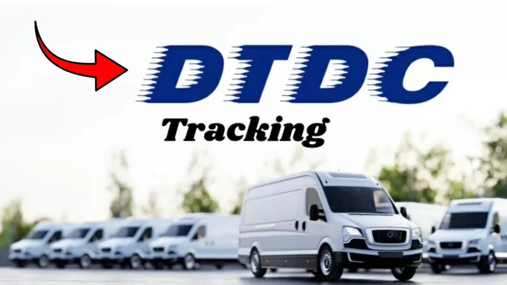 DTDC Tracking Branches 2026 Find Nearest Office in India